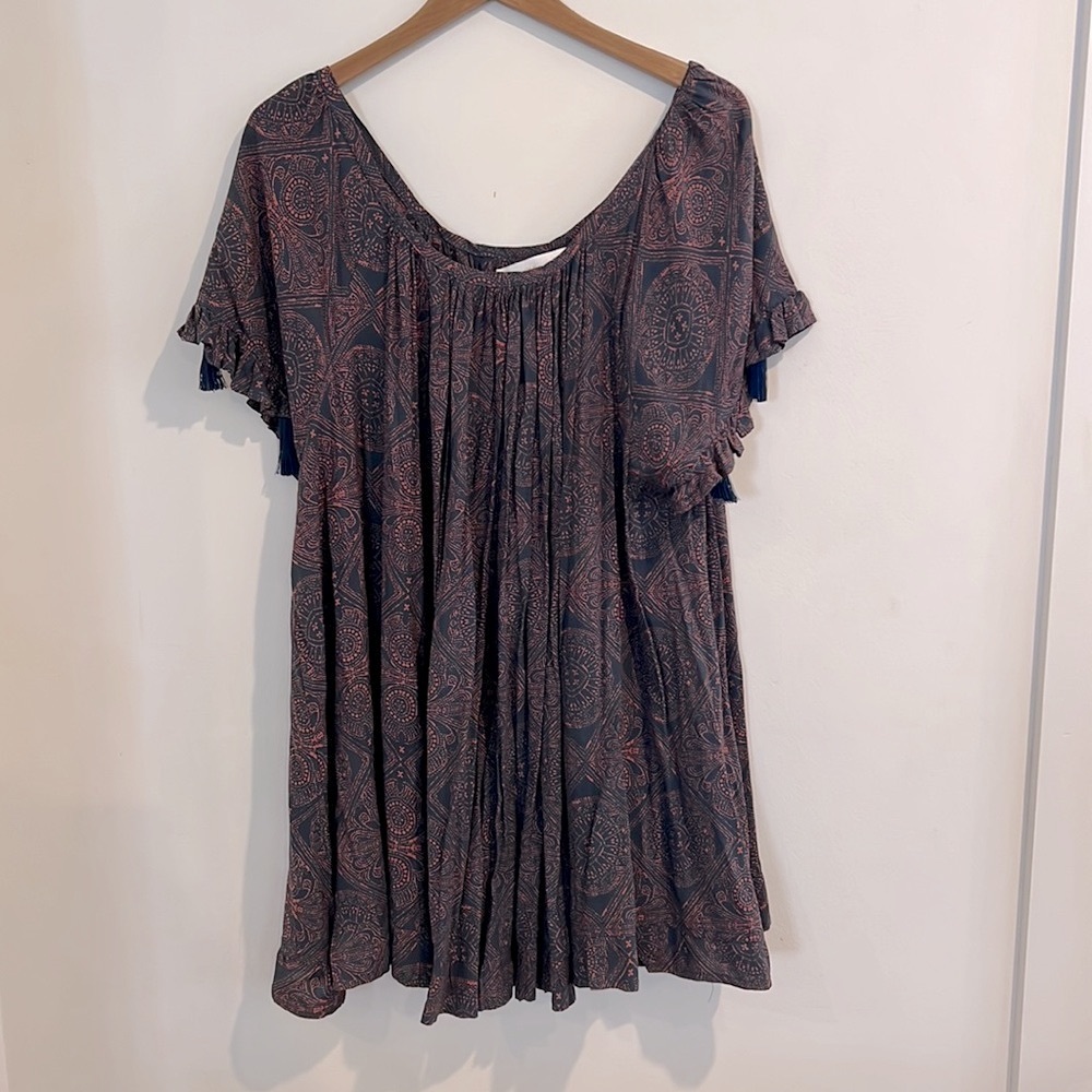 Natalie Martin Marina Dress - OS